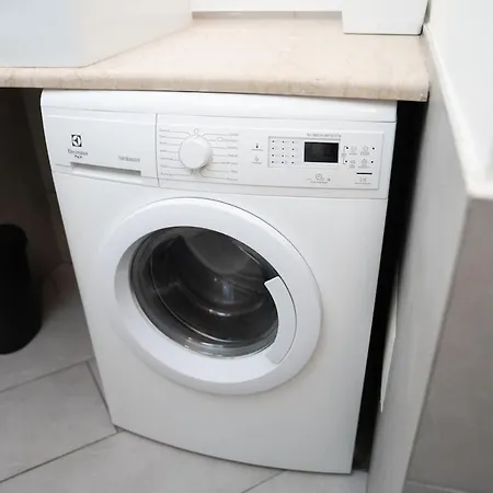 Urban Διαμέρισμα